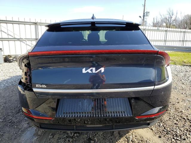 2023 KIA EV6 LIGHT - KNDC34LA8P5127849