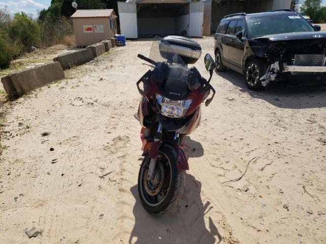 2010 HONDA NT700 V VTMRC522XAE000336
