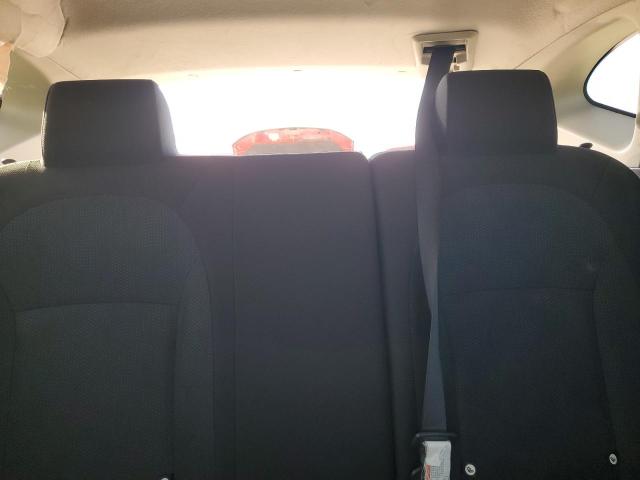 2015 NISSAN ROGUE SELE - JN8AS5MTXFW156539