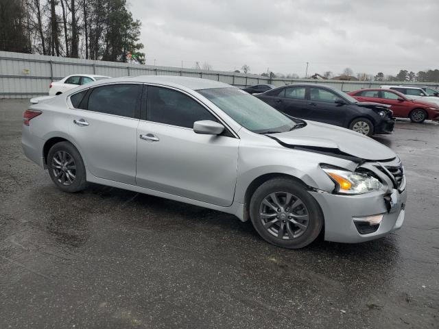 2015 NISSAN ALTIMA 2.5 - 1N4AL3AP1FC460239