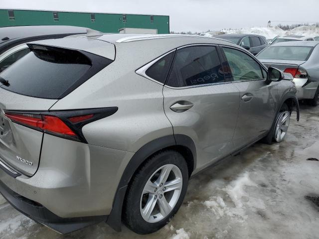 Vin: jtjbarbz6k2207597, lot: 45784965, lexus nx 300 base 20193