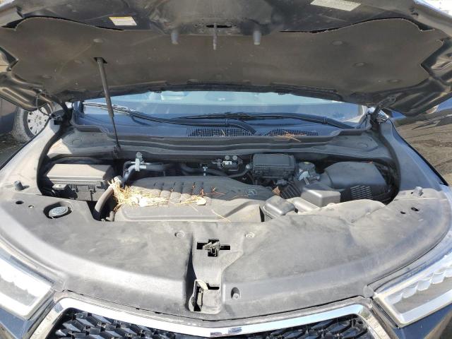 2018 ACURA MDX - 5J8YD4H38JL001718