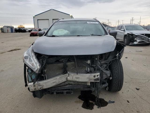 2016 NISSAN MURANO S - 5N1AZ2MG7GN120268