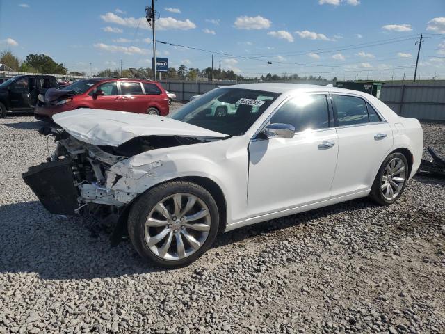 Vin: 2c3ccaeg7jh159373, lot: 50395285, chrysler 300 limited 2018 img_1