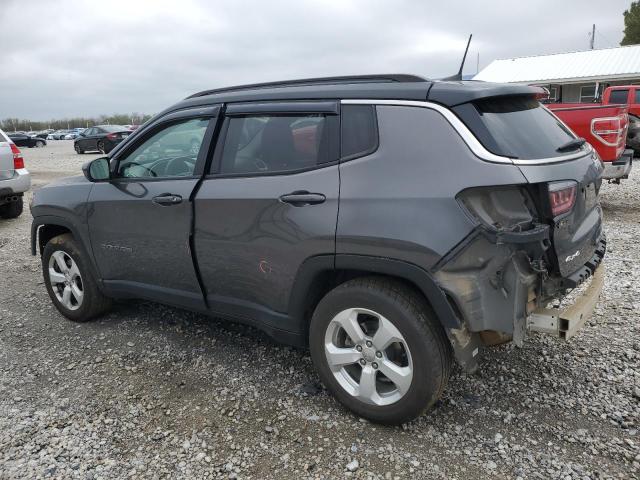 Vin: 3c4njdbb3jt290652, lot: 50723415, jeep compass latitude 20182