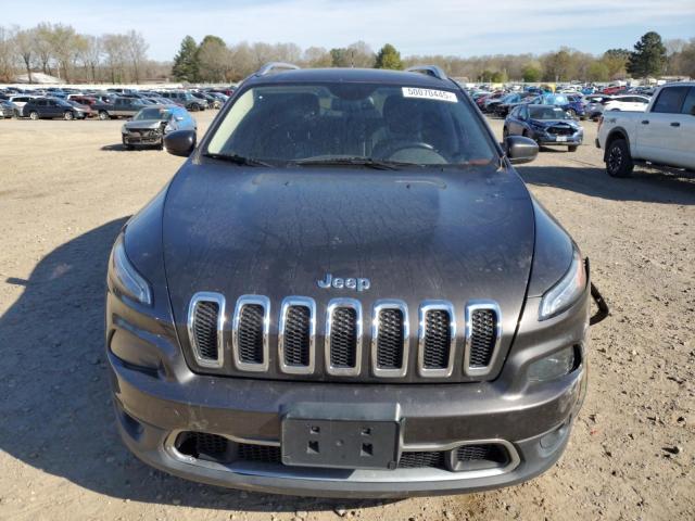 2015 JEEP CHEROKEE L - 1C4PJMDS7FW512018