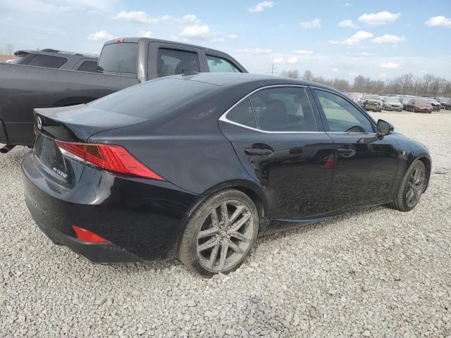 2017 LEXUS IS 350 JTHCE1D28H5014015