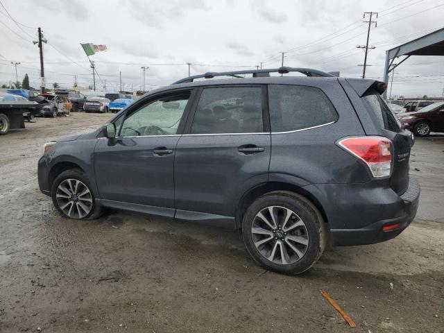Vin: jf2sjgec1jh566075, lot: 48361075, subaru forester 2.0xt premium 20182