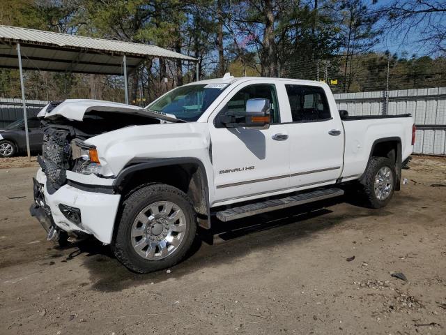 2019 GMC SIERRA K25 1GT12SEYXKF103645