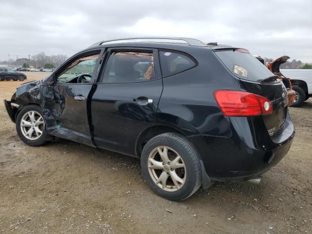 Vin: jn8as5mtxaw507703, lot: 49091615, nissan rogue s 20102