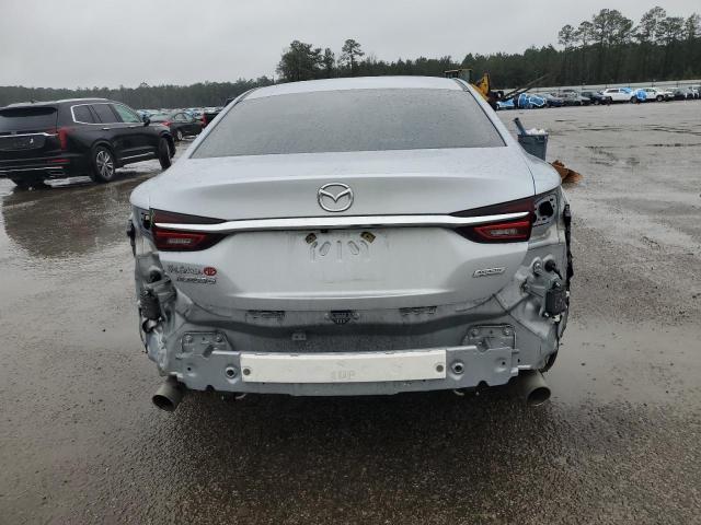 2018 MAZDA 6 SPORT - JM1GL1UM1J1325535