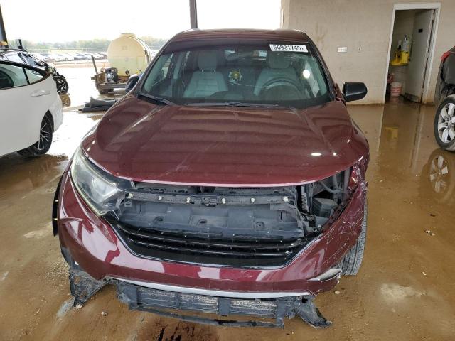 2018 HONDA CR-V LX - 2HKRW5H39JH423343