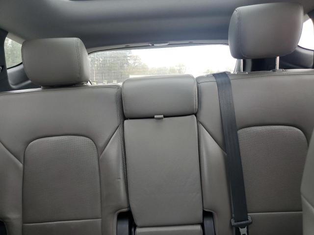 2017 HYUNDAI SANTA FE S - 5XYZU3LB2HG494281
