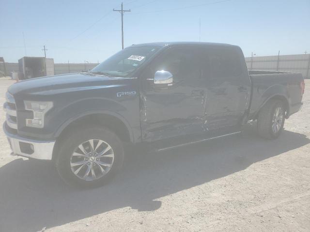 Vin: 1ftew1ef8fkd06237, lot: 50693145, ford f-150 supercrew 2015 img_1