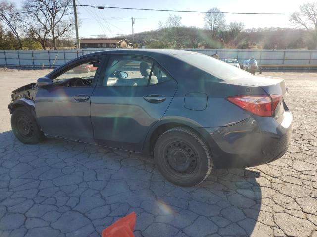 2018 TOYOTA COROLLA L - 2T1BURHEXJC047142