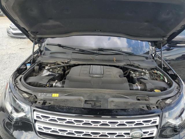 2019 LAND ROVER DISCOVERY - SALRT2RVXK2414315