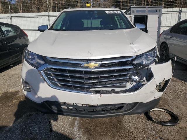 2021 CHEVROLET EQUINOX PR - 3GNAXNEV0MS175484