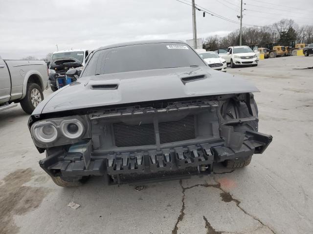 2016 DODGE CHALLENGER - 2C3CDZAG1GH101463