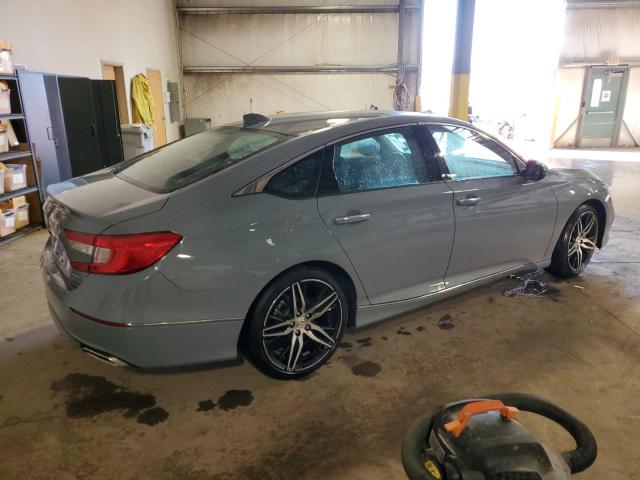 Vin: 1hgcv2f91ma012403, lot: 48781655, honda accord touring 20213