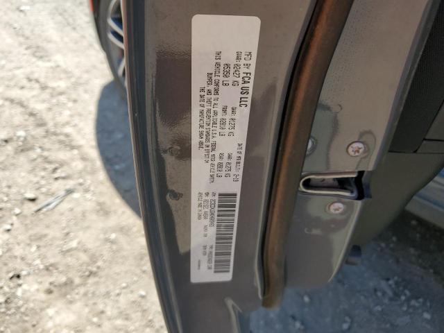2019 DODGE CHARGER SX 2C3CDXJGXKH603465