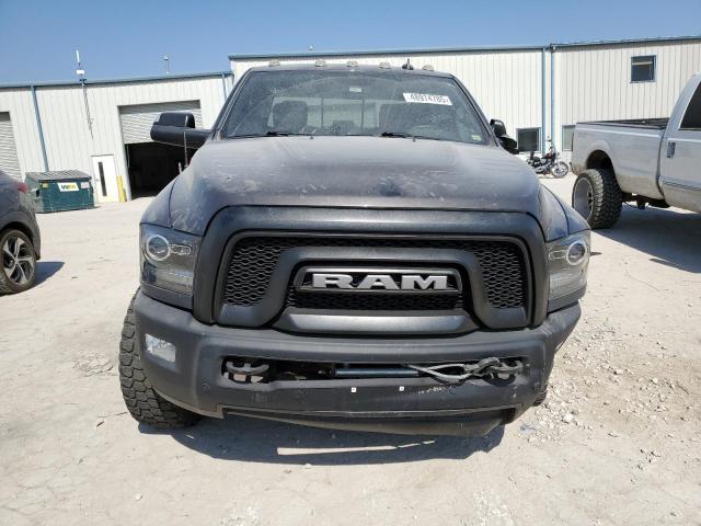 2018 RAM 2500 POWER 3C6TR5EJ9JG101155