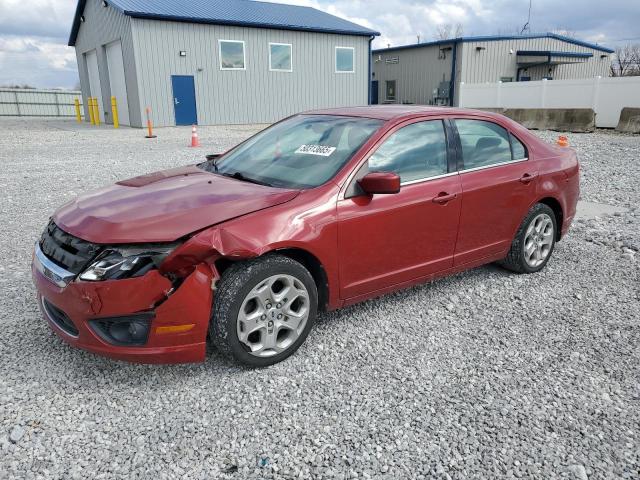 Vin: 3fahp0ha4ar128373, lot: 50313665, ford fusion se 2010 img_1