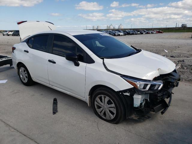 Vin: 3n1cn8dv8pl860330, lot: 48578435, nissan versa s 20234