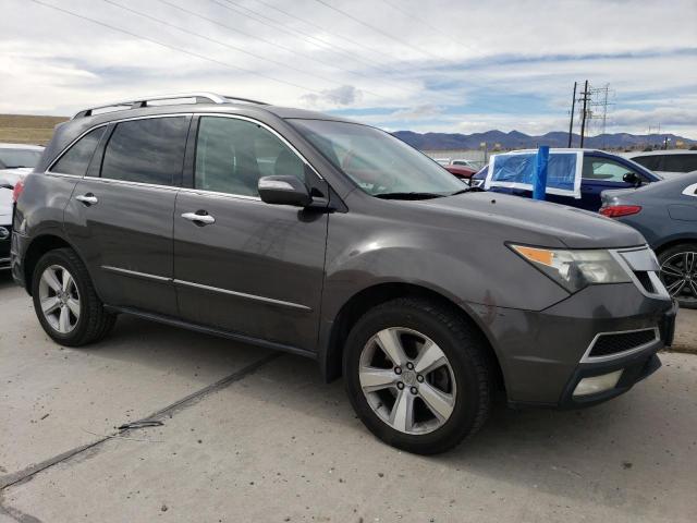 Vin: 2hnyd2h20ch550043, lot: 50120715, acura mdx 20124