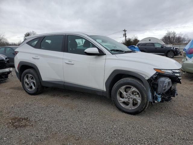2023 HYUNDAI TUCSON SE - 5NMJACAE3PH253871
