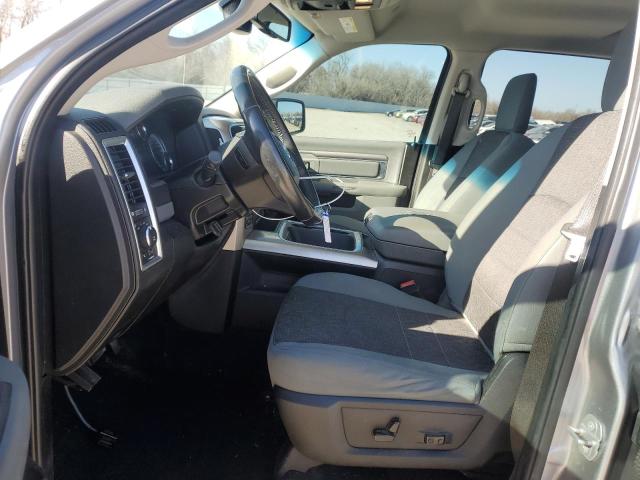 2019 RAM 1500 CLASS - 1C6RR7LT0KS638937