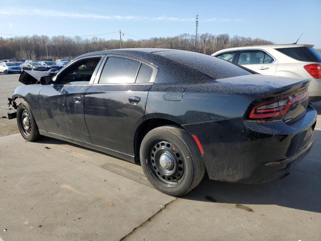 2016 DODGE CHARGER PO 2C3CDXKT6GH260043