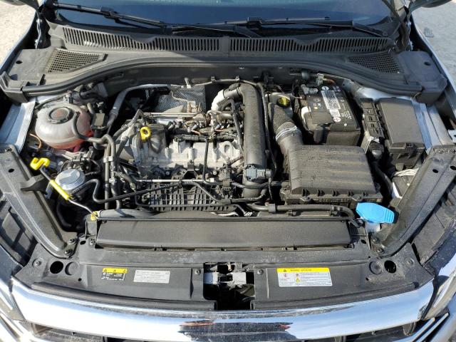 2021 VOLKSWAGEN JETTA S - 3VWC57BU8MM014025