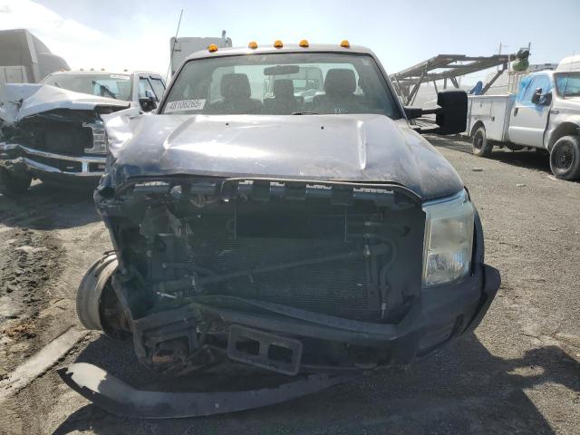 2011 FORD F450 SUPER #3270931413