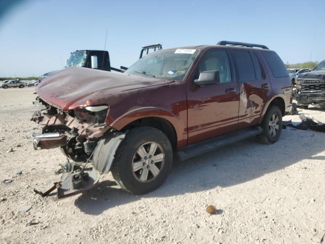 Vin: 1fmeu6de0aua18359, lot: 53376735, ford explorer xlt 2010 img_1