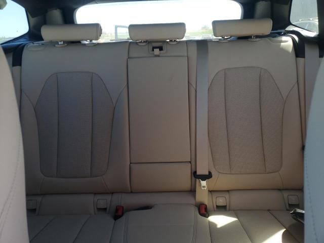 2022 BMW X3 SDRIVE3 - WBX47DP06NN176980