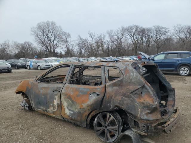 Vin: jn8at2mv4hw280791, lot: 47450295, nissan rogue s 20172