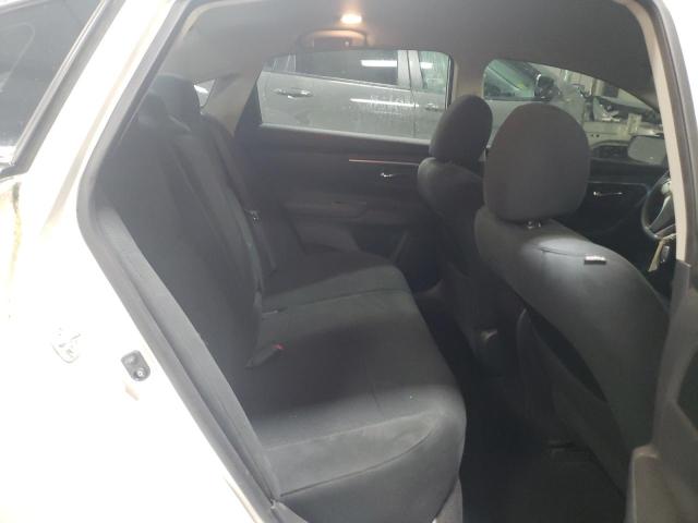 2015 NISSAN ALTIMA 2.5 - 1N4AL3AP9FC287909