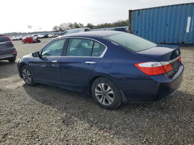 Vin: 1hgcr2f38ea226824, lot: 49742025, honda accord lx 20142