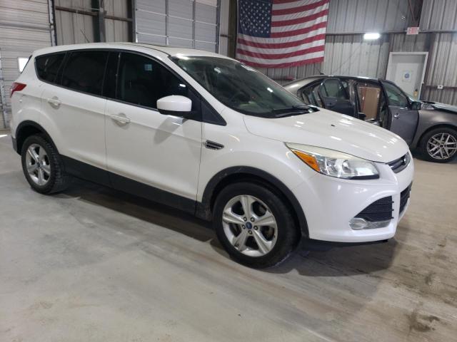 Vin: 1fmcu0gx3dub82887, lot: 49047175, ford escape se 20134