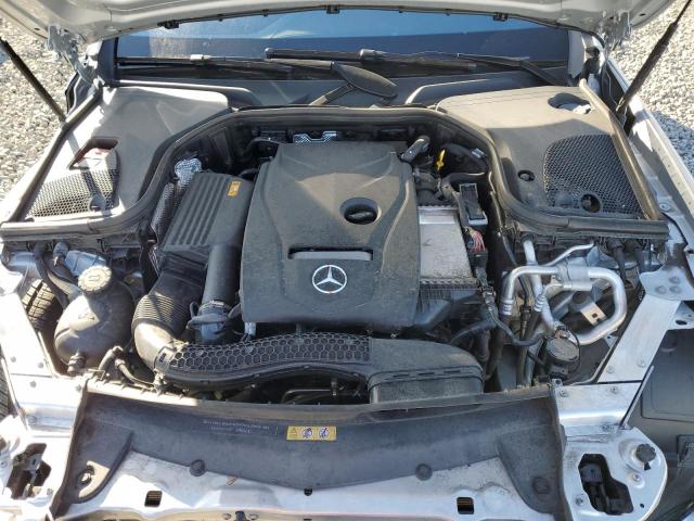 2019 MERCEDES-BENZ E 300 4MAT - WDDZF4KB1KA599828