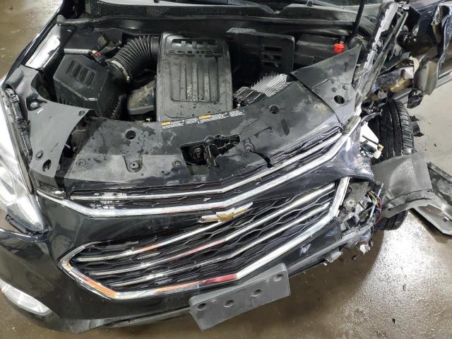 2017 CHEVROLET EQUINOX LT - 2GNALCEK3H1538058