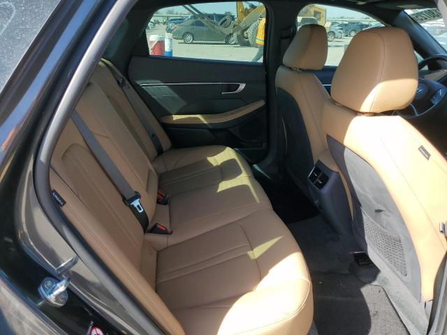 2022 HYUNDAI SONATA LIM - KMHL34J21NA167797