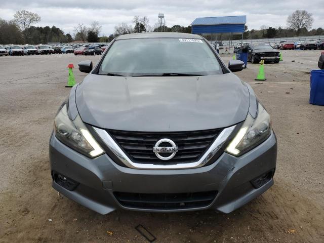 2017 NISSAN ALTIMA 3.5 - 1N4BL3AP1HC122167