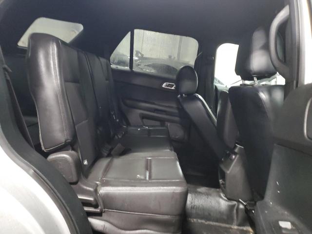 2018 FORD EXPLORER P - 1FM5K8AR1JGB19773