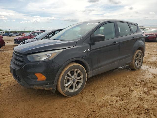 Vin: 1fmcu0f70juc34067, lot: 50261605, ford escape s 2018 img_1