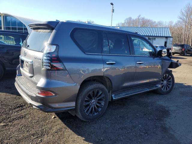 Vin: jtjam7bx2p5353538, lot: 50010325, lexus gx 460 20233