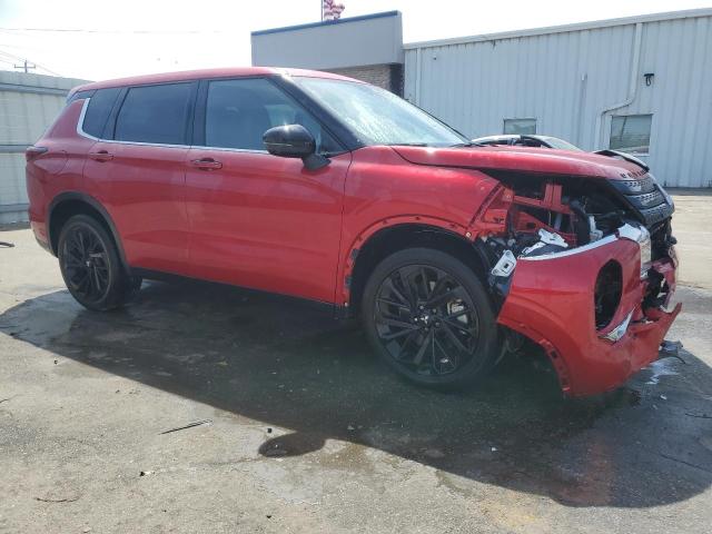 Vin: ja4j3ua89pz048765, lot: 50554805, mitsubishi outlander se 20234