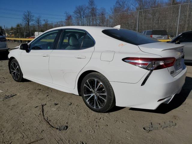 Vin: 4t1g11ak4lu886642, lot: 48450935, toyota camry se 20202