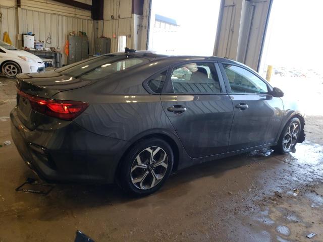 Vin: 3kpf24ad7le193028, lot: 47812235, kia forte fe 20203