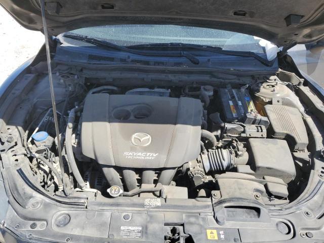 2017 MAZDA 6 TOURING - JM1GL1V57H1143355